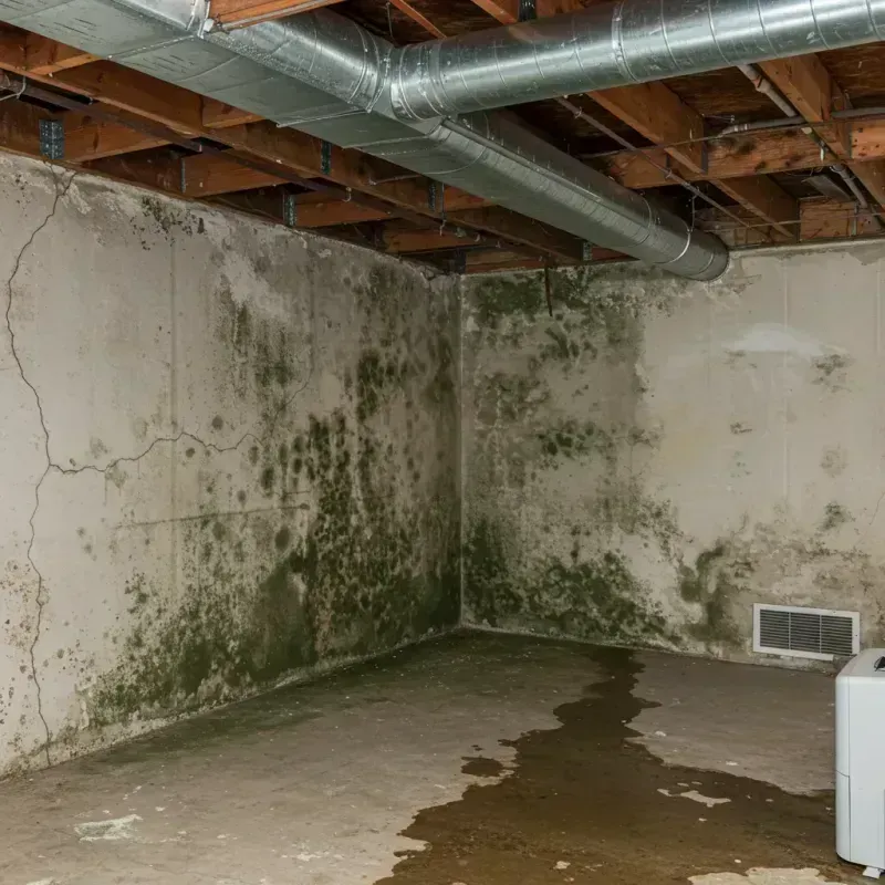 Professional Mold Removal in Cottonwood, AL